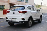 MG ZS 2025